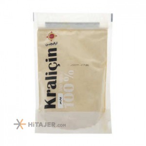 Kralicin dried garlic powder 500g
