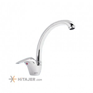 شیر سینک مدل کیمیا جزیره