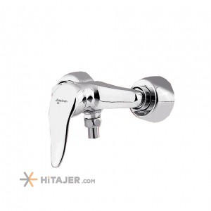 Jazireh aryana wall mounted faucet