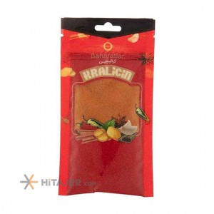 Kralicin chili powder 50g