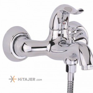 شیر دوش مدل پرنس جزیره