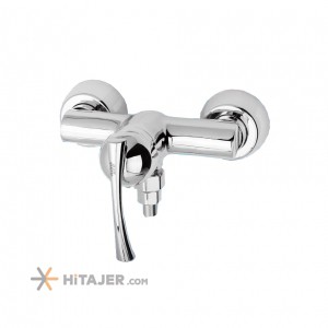 Jazireh toska wall mounted faucet