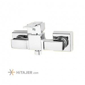 Jazireh dayan wall mounted faucet