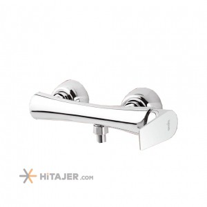 Jazireh arsam wall mounted faucet