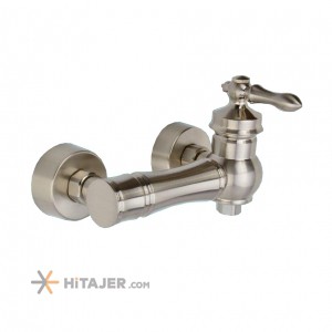 Jazireh lomana wall mounted faucet