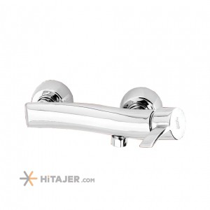 Jazireh mahyar wall mounted faucet