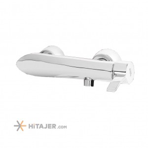 Jazireh manely wall mounted faucet