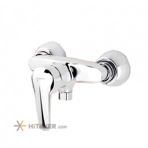 Jazireh khalij wall mounted faucet