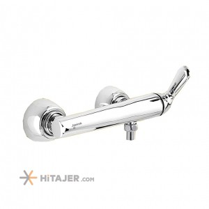 Jazireh khazar wall mounted faucet