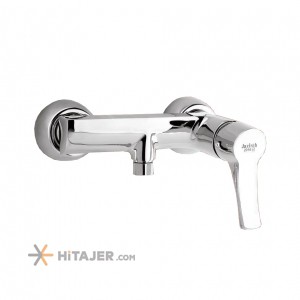 Jazireh atrin wall mounted faucet