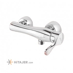 Jazireh yato wall mounted faucet
