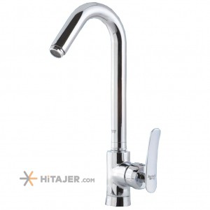 Jazireh karon sink faucet