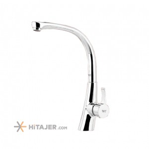 Jazireh mahyar sink faucet