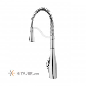 Jazireh royal pull down sink faucet