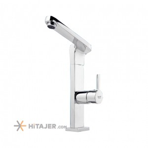 Jazireh almas sink faucet