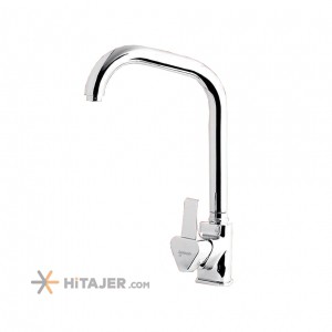 Jazireh deniz sink faucet