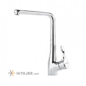 Jazireh yato sink faucet