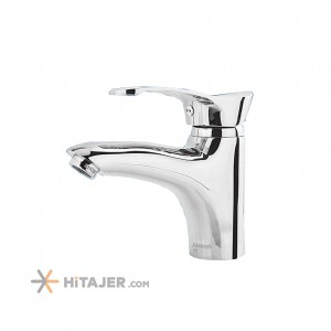 Jazireh bahar sink faucet
