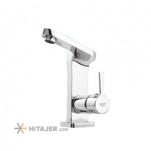 Jazireh almas sink faucet