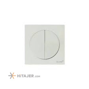 Deland ava 2 gang switch