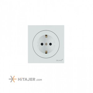 پریز ارت محافظ دار مدل آوا دلند