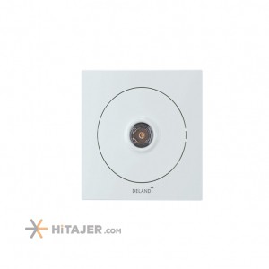 پریز فیش آنتن مدل آوا دلند