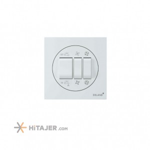 Deland ava cooler switch