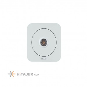 پریز فیش آنتن مدل آدا دلند