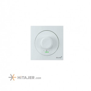 Deland ava fan dimmer switch