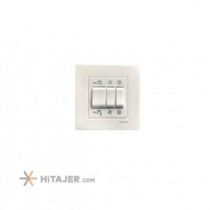 Deland ada cooler switch