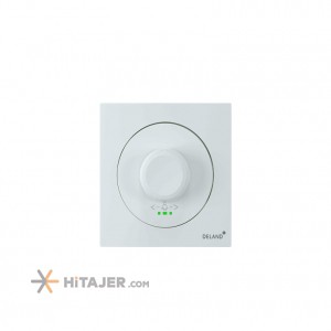 Deland ava lamp dimmer switch