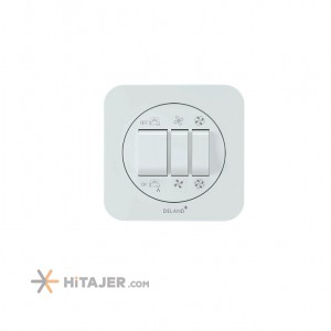 Deland ada cooler switch