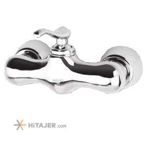 Jazireh radin wall mounted faucet