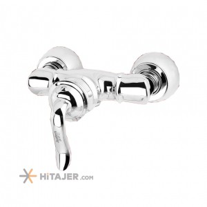 Jazireh shatel wall mounted faucet