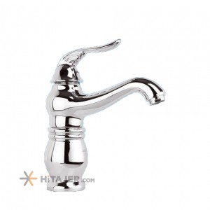 Jazireh soren basin faucet