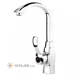 Jazireh elize sink faucet