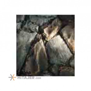 Arad panel hard stone wall plug