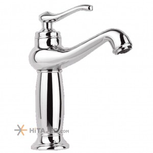 Jazireh radin wall mounted bathroom faucet
