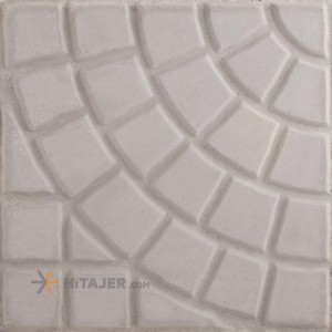 Meybod almas gray sunny non sub concrete floor cover