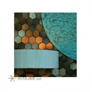 Arad panel beehive wall plug