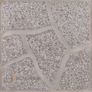 Meybod almas gray narvan yard mosaic