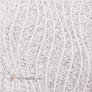 Meybod almas white sea yard mosaic