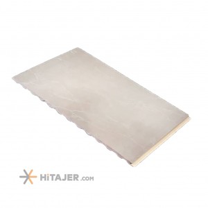 دیوار پوش پی وی سی مرمریت پرنس تیپ دو آرپان