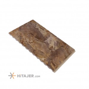 دیوار پوش پی وی سی مرمر کوکا تیپ دو آرپان