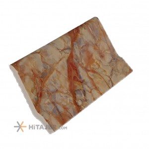 Arpan Martadella marble PVC cornice