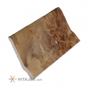 Arpan Coca Marble PVC cornice
