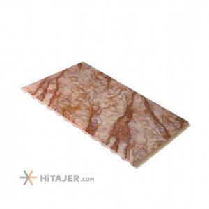 دیوار پوش پی وی سی مرمر مارتادلا تیپ یک آرپان