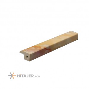 ArpanTitanium Marble PVC edge trime