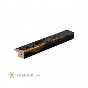 Arpan Glasgow Marble PVC edge trime