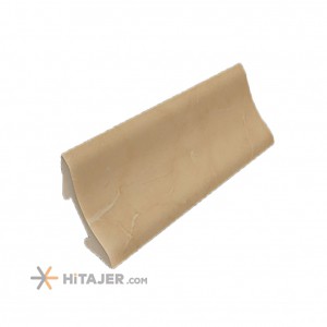 Arpan prince marble 5 cm pvc scotia